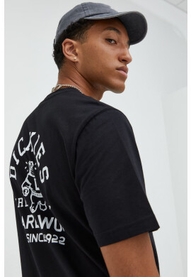 Dickies Памучна тениска - Pepit.bg