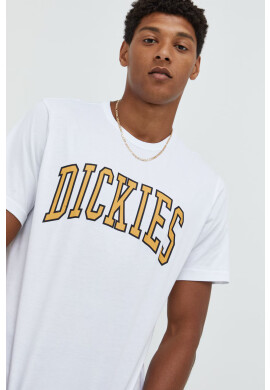 Dickies Памучна тениска - Pepit.bg