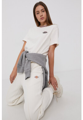 Dickies Памучна тениска - Pepit.bg