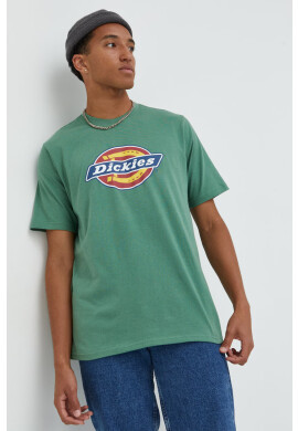 Dickies Памучна тениска - Pepit.bg