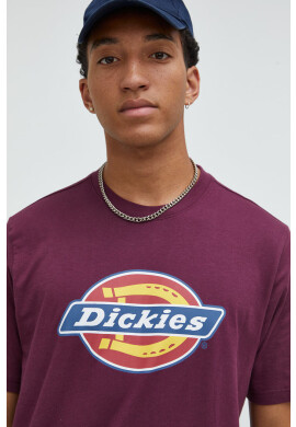 Dickies Памучна тениска - Pepit.bg