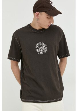Dickies Памучна тениска - Pepit.bg