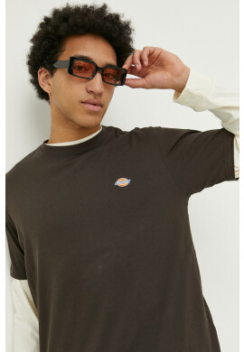 Dickies Памучна тениска - Pepit.bg