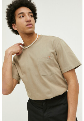 Dickies Памучна тениска - Pepit.bg