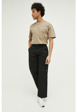 Dickies Памучна тениска - Pepit.bg