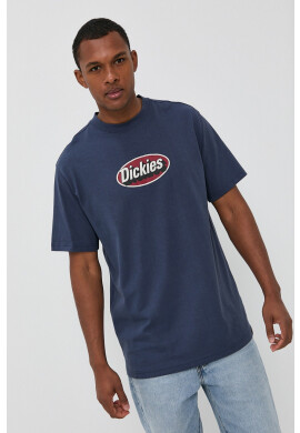 Dickies Памучна тениска - Pepit.bg