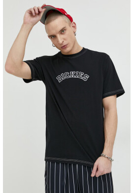 Dickies Памучна тениска - Pepit.bg