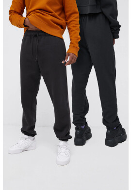 Dickies Панталон в черно с принт - Pepit.bg