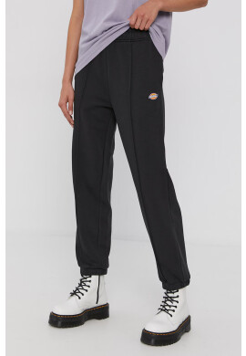 Dickies Панталони в черно със стандартна кройка - Pepit.bg