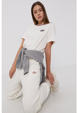 Dickies Панталони в зелено със стандартна кройка - Pepit.bg