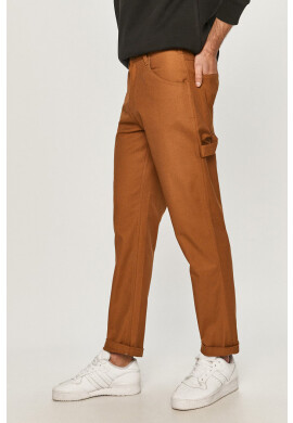 Dickies Панталон мъжки в кафяво - Pepit.bg
