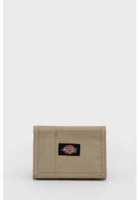 Dickies Портфейл мъжки в жълто - Pepit.bg