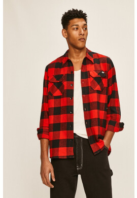 Dickies Риза - Pepit.bg