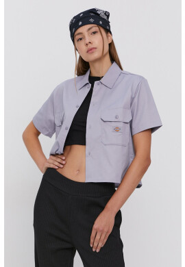 Dickies Риза - Pepit.bg