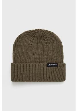Dickies Шапка в зелено - Pepit.bg