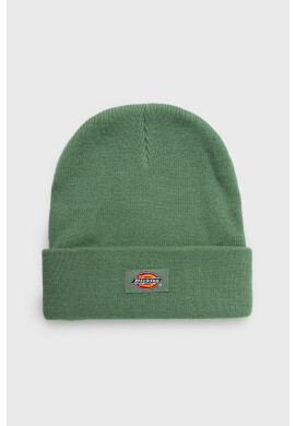 Dickies Шапка в зелено - Pepit.bg