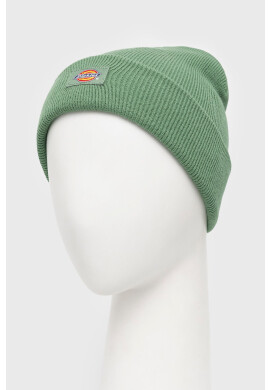 Dickies Шапка в зелено - Pepit.bg