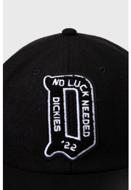 Dickies Шапка с козирка с вълна - Pepit.bg