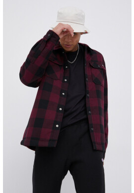 Dickies Яке мъжко в лилаво с преходна изолация - Pepit.bg