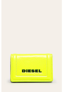 Diesel Кожен портфейл - Pepit.bg
