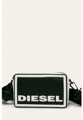 Diesel Кожена чанта - Pepit.bg