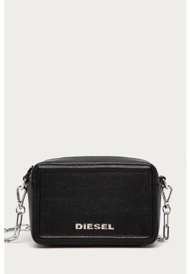 Diesel Кожена чанта - Pepit.bg
