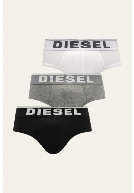 Diesel Слипове (3-бройки) - Pepit.bg