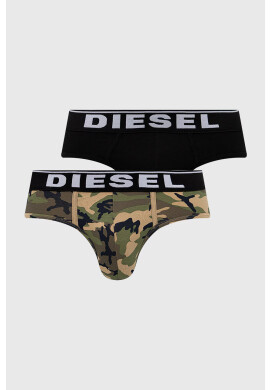 Diesel Слипове мъжки в черно - Pepit.bg
