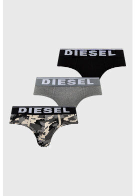Diesel Слипове (3 чифта) - Pepit.bg