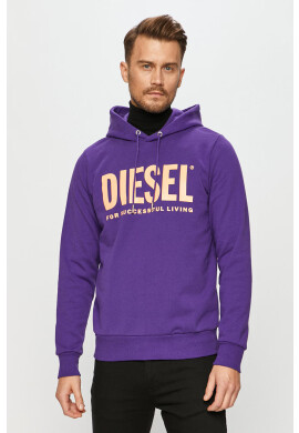 Diesel Суичър 00SAQJ.0BAWT - Pepit.bg