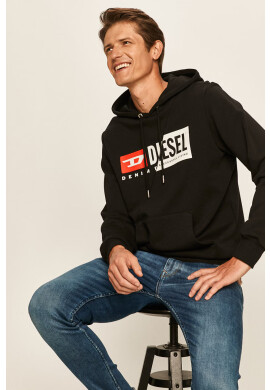 Diesel Суичър - Pepit.bg
