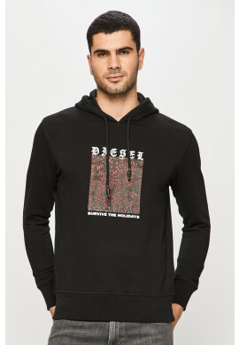 Diesel Суичър - Pepit.bg