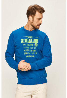 Diesel Суичър - Pepit.bg