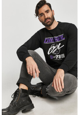Diesel Суичър - Pepit.bg