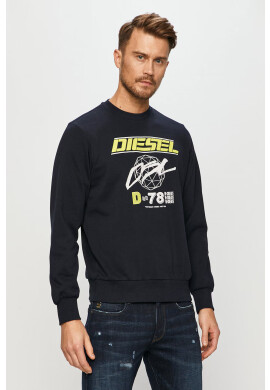 Diesel Суичър - Pepit.bg