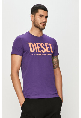 Diesel Тениска - Pepit.bg