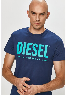 Diesel Тениска - Pepit.bg