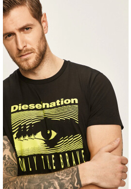 Diesel Тениска - Pepit.bg