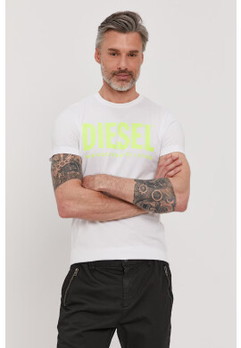 Diesel Тениска - Pepit.bg