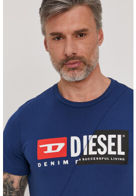 Diesel Тениска - Pepit.bg