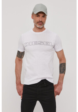 Diesel Тениска - Pepit.bg