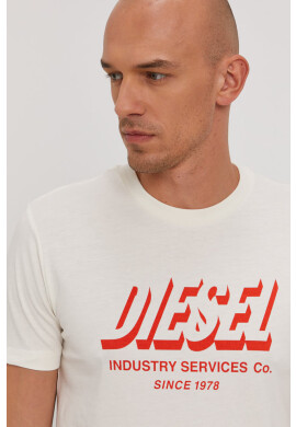 Diesel Тениска - Pepit.bg