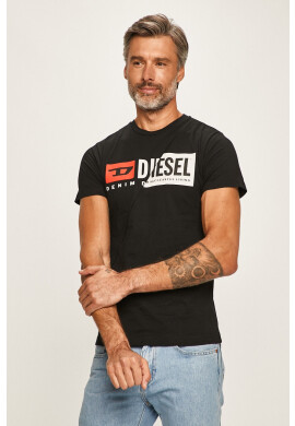 Diesel Тениска - Pepit.bg