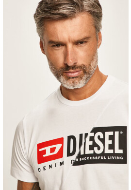 Diesel Тениска - Pepit.bg