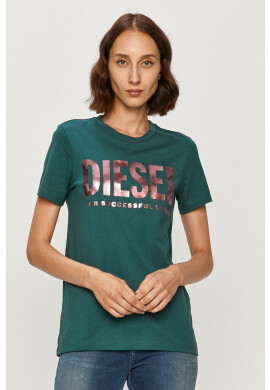 Diesel Тениска - Pepit.bg