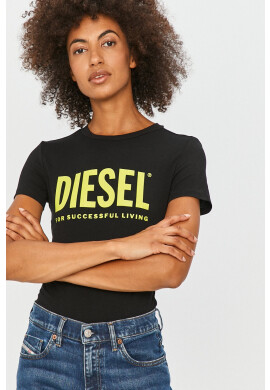 Diesel Тениска - Pepit.bg
