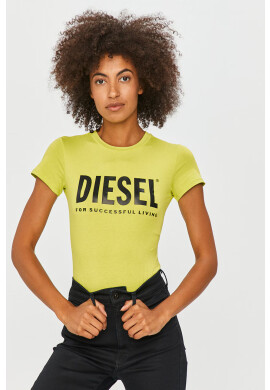Diesel Тениска - Pepit.bg