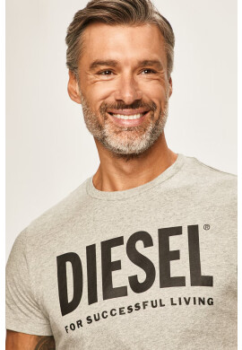 Diesel Тениска - Pepit.bg