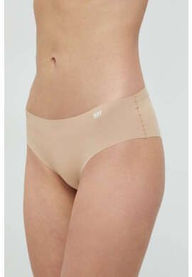 DKNY Бикини (3 броя) в бежово - Pepit.bg