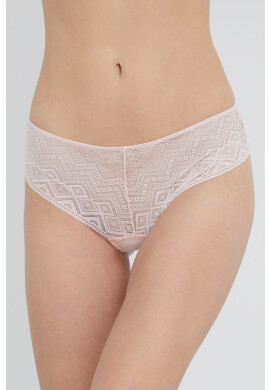 DKNY Бикини в розово - Pepit.bg